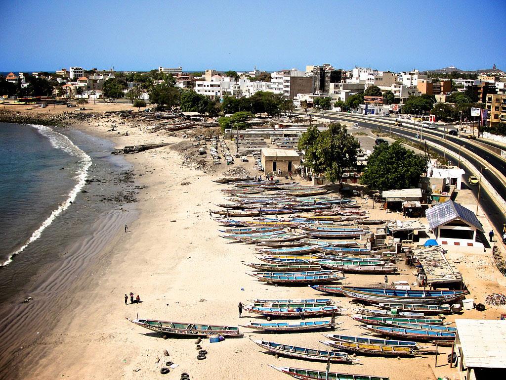 A Brief History of Remittances and Immigration in Senegal