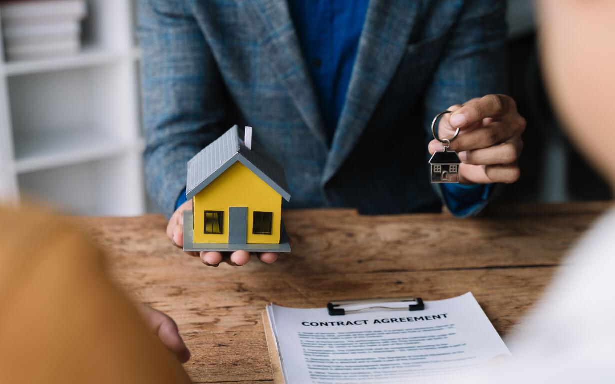 What to Know About Buying Property Overseas