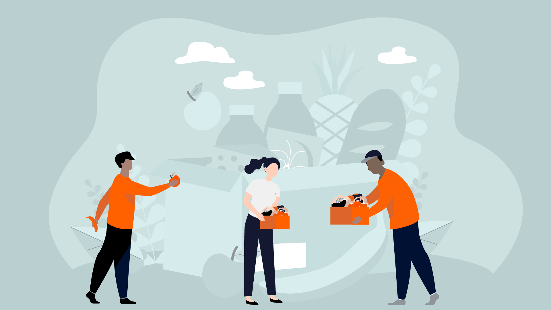 Empowering Migrants: Ria Money Transfer & Proyecto Migrante Join Forces