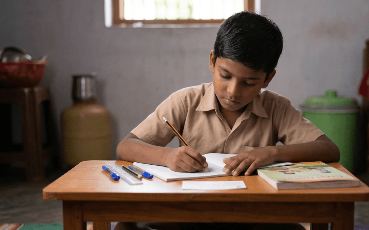 The back-home budget: What remittances support first