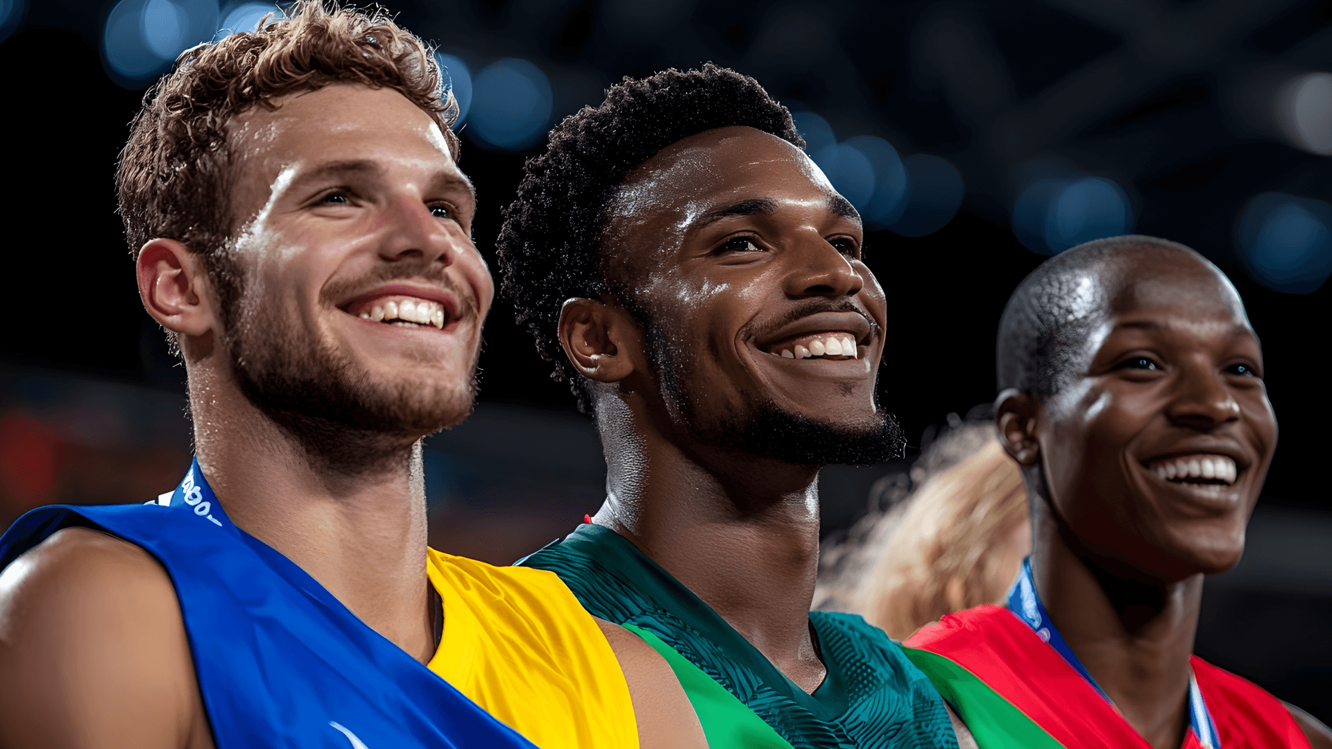 How Migration Is Redefining National Teams in Global Sport