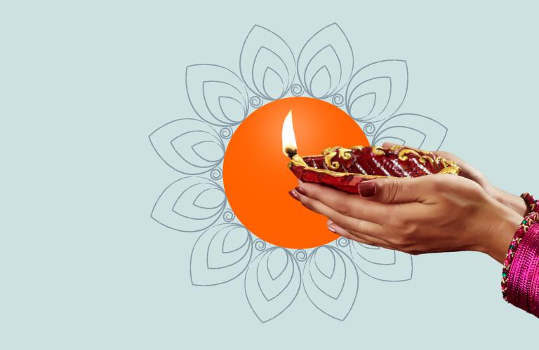 Light up Their Life: Send Money with Ria this Diwali