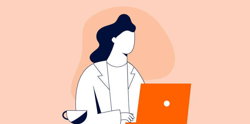 5 Ways to Stop Overworking Yourself
