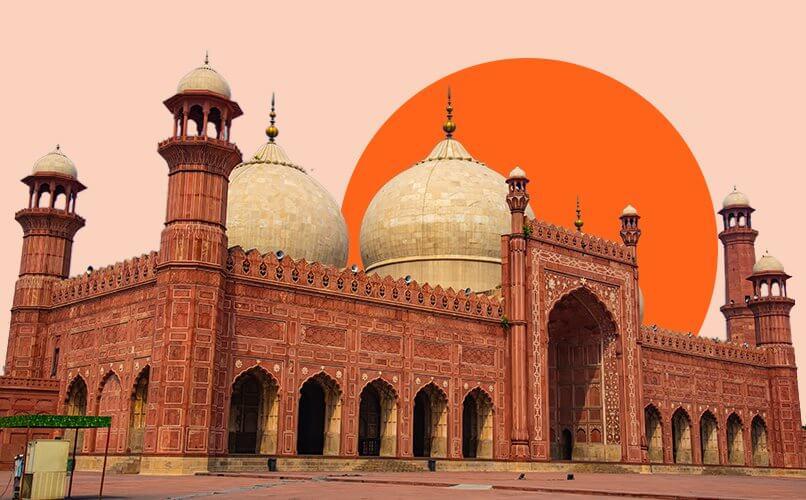 Pakistan: Places, Culture, Tradition
