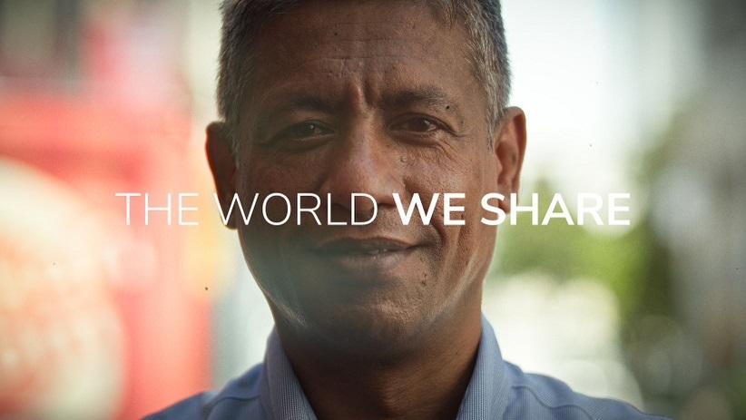 The World We Share: conoce a AKM Habibur Rahman