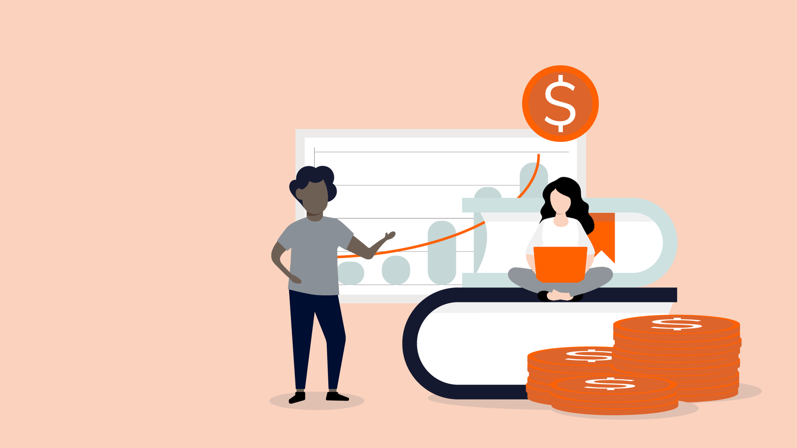 Boosting Financial Literacy in a Post-Pandemic World