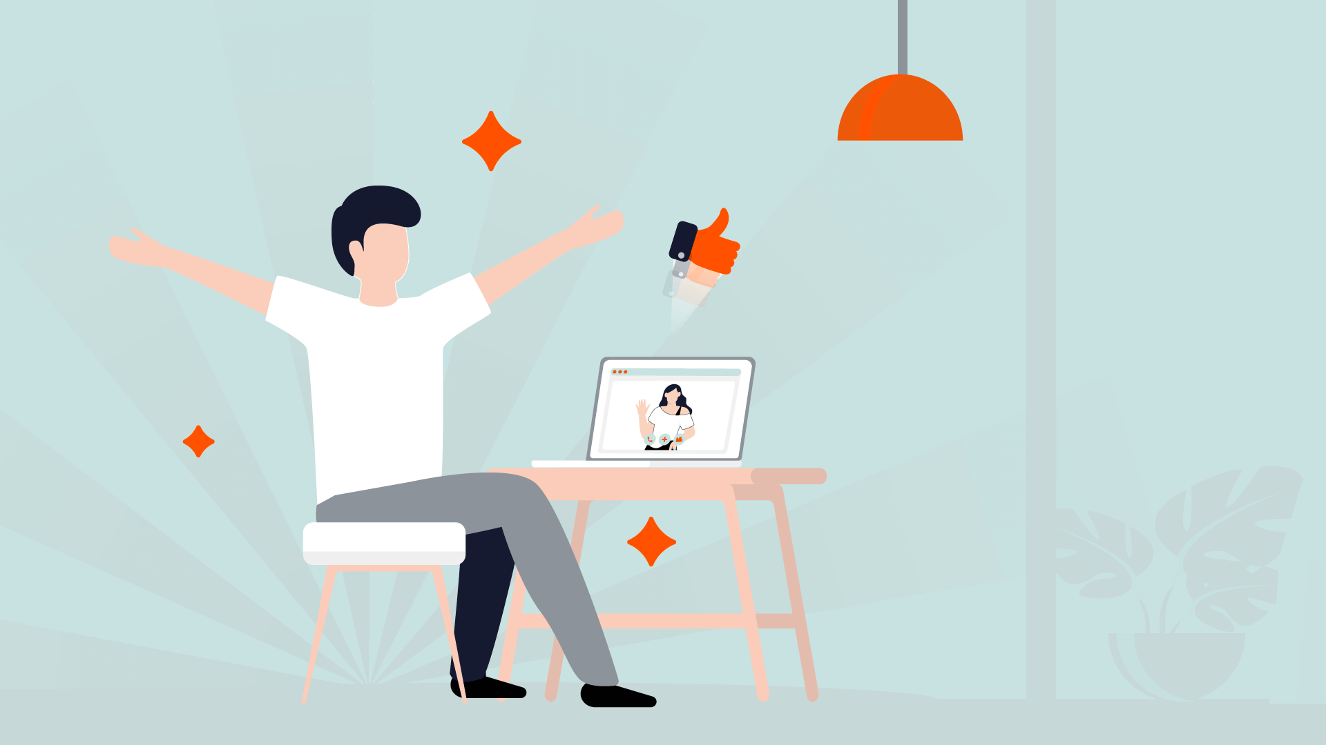 Ace your job interview: 8 tips from our recruiters