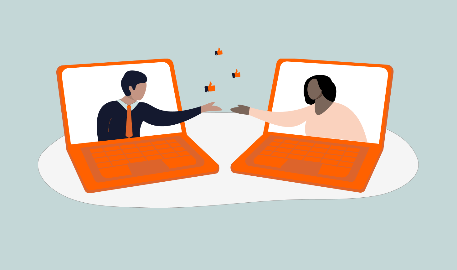 How to prepare for an online interview: best practices for success