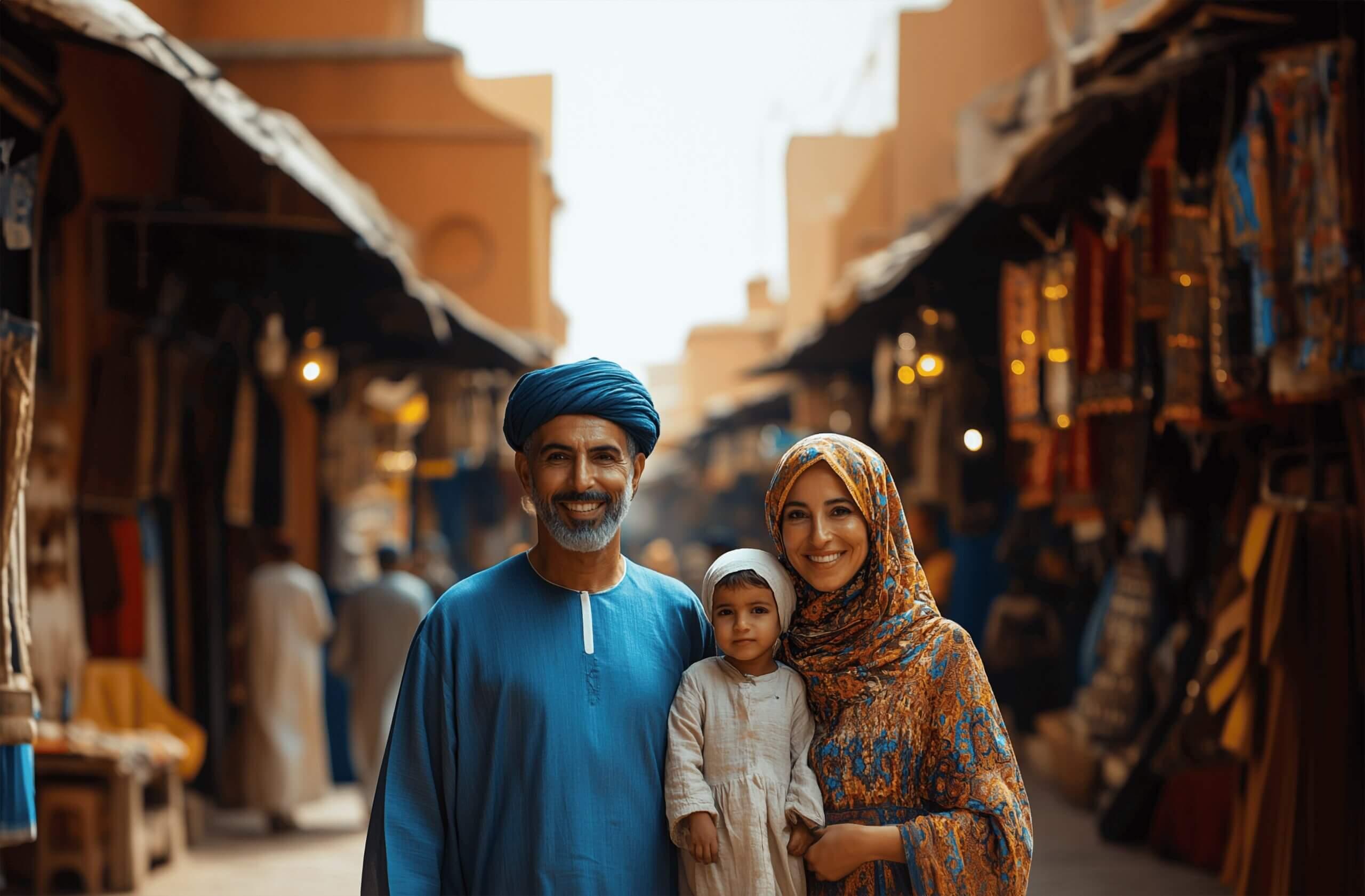 How to Wish Someone a Happy Ramadan: Ramadan Greetings